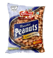 Jabsons Roasted Peanut Classic Salted 140g