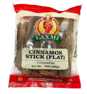 Laxmi Cinnamon Stick Flat 200gm
