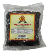 Laxmi Tamarind seedless 400gms
