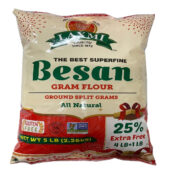 Laxmi Besan 5lb