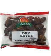 Laxmi Dry Dates 200gm