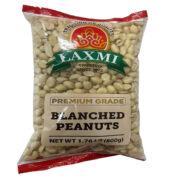 Laxmi Peanut Blanched 800 Gm