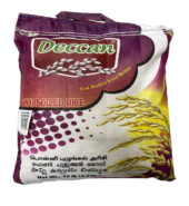 Deccan Ponniboiled Rice 10 Lb