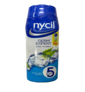 Nycil Cool Classic Excel Talc Powder 150 Gms