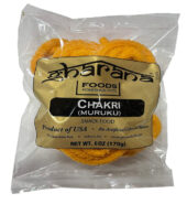 Gharana Foods Chakri 6oz