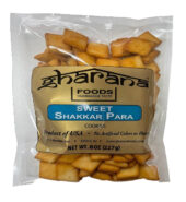 Gharana Foods Sweet Para 8oz