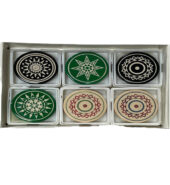 Carrom Board Striker