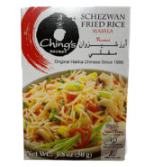 Schezwan Fried Rice Miracle Masala 50g