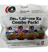 Chings Desi Chinese Masala Combo 6 Pack (6x20g)