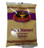 Deep Cracked Wheat 4lb