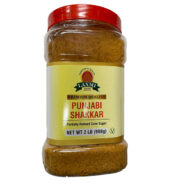 Laxmi Jaggery Powder / Punjabi Shakkar 2 Lb