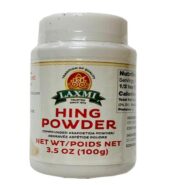 Laxmi Hing Powder 100gm