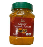 Jiva Organic Turmeric Powder 1 Lbs
