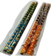 Dandiya Sticks 2 Count