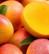 Haden Mango 1 box(10 to 12 pc)