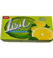 Liril Lemon Soap 125gm