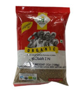 24Mantra Organic Ajwain Seeds 7Oz