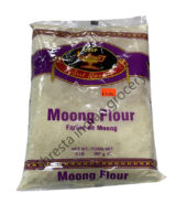 Deep Moong Flour 2Lb