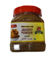 Laxmi Jaggery Powder 1Lb