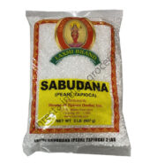 Laxmi Sabudana 2Lb