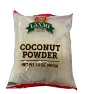 Laxmi Coconut Powder Fine 400Gm