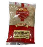 Himalayan Delight Pearl Kodo Millet 2 Lbs