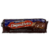 Mcvities Digestive Milk Chocolate 300Gms