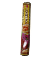 Hem Honey Rose Incense Stick