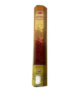 Hem Saffron Incense Stick