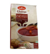 Haldiram Khatti Meethi Chutney 400Gm