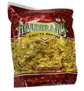 Haldiram Khatta Meetha 400 Gms