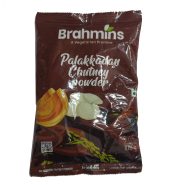 Brahmins Palakkadan chutney Powder Pouch 100gms