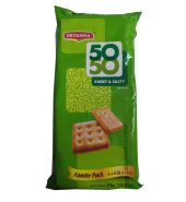 Britania Fifty Fifty Family Pack
