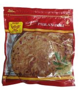 Deep Puran Poli 4pc