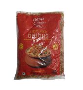 Deep Fried Onion 400gms