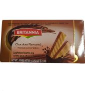 Britannia Wafer Chocolate 2.8oz
