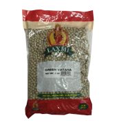 Laxmi Green Vatana Peas whole 2lb