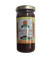 Laxmi Tamarind Date Chutney 8oz