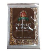 Laxmi Peanut Chikki 200gms