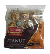 Jabsons Peanut Laddu 100gms