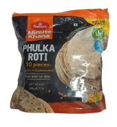 haldiram phulka roti 900gms