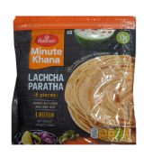 haldiram lachha aloo paratha 360gms