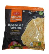 haldiram multigrain homestyle paratha 360gms