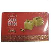 haldiram soan papdi with ghee 250gms