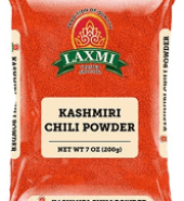 Laxmi Kashmiri Chili Powder 200 Gm