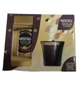 Nescafe Coffee Gold