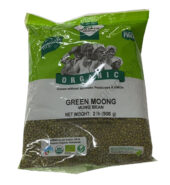 24mantra Organic Moong Whole 2lb