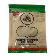 Keva White Pepper Pwd 100gms
