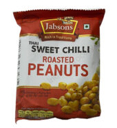Jabsons Peanuts Thai Sweet Chilly 140gms