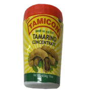 Tamicon tamarind paste 454gm